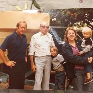 Meet your Posher, Debra